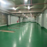 高唐FRP玻璃钢防腐地坪-缩略图2