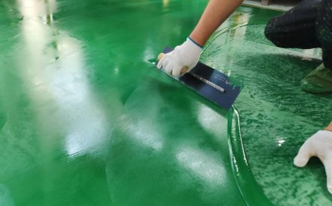 高唐什么是VEF地坪,VEF地坪厂家