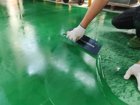 高唐什么是VEF地坪,VEF地坪厂家