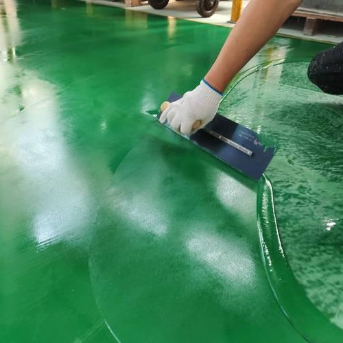 高唐什么是VEF地坪,VEF地坪厂家产品图1