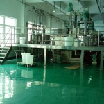 高唐乙烯基防腐蚀地坪,乙烯基酯地坪,乙烯基酯防腐蚀地坪,乙烯基重防腐蚀地坪,乙烯基重防腐地坪,乙烯基重防腐自流平地坪-缩略图1