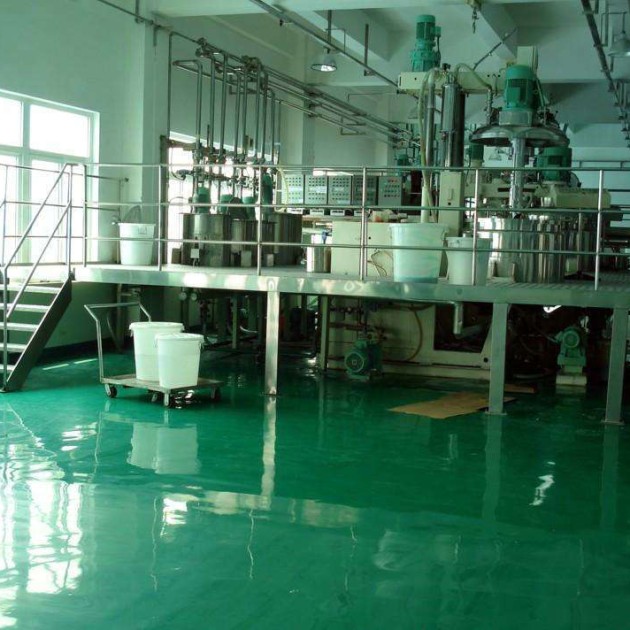 高唐乙烯基防腐蚀地坪,乙烯基酯地坪,乙烯基酯防腐蚀地坪,乙烯基重防腐蚀地坪,乙烯基重防腐地坪,乙烯基重防腐自流平地坪产品图1