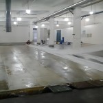 高唐防腐防静电地坪,防腐防静电自流平地坪-缩略图2