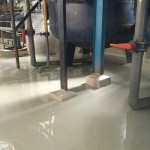 高唐FRP玻璃钢防腐地坪-缩略图1